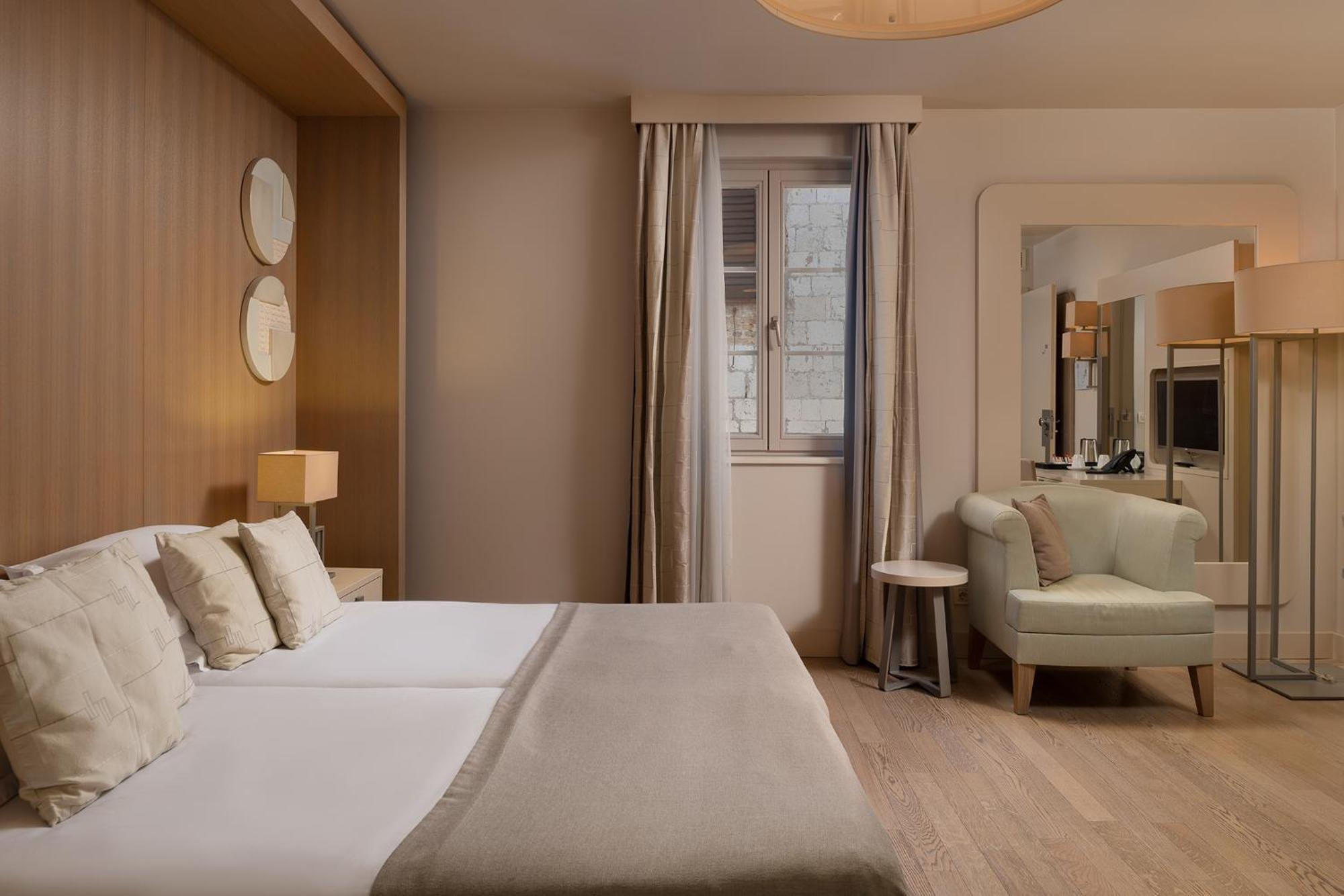 Art Kalelarga 4* Zadar