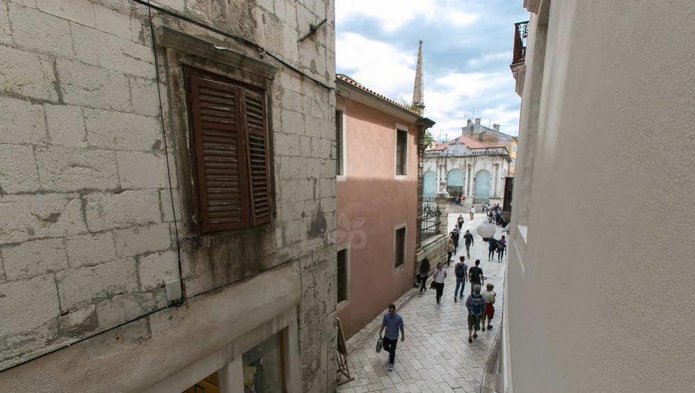 Art Kalelarga 4* Zadar